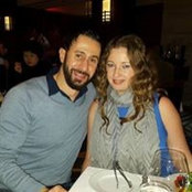 Bashar Angela Jaber's photo