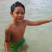 Sosina Feinga's photo