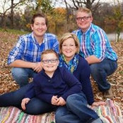 Kristi Eklund's photo