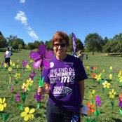 Barbara Berg's photo