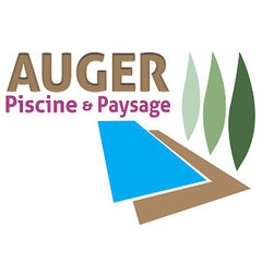 Auger Piscine & Paysage