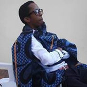 Mpho Lechesa's photo