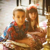 Foto de Rusudan Svanidze
