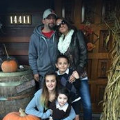 Audra Barclay's photo