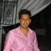 Foto von Bhavin Devlia