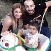 Aslı Ganioğlus billede