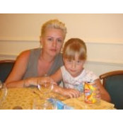 Natasha Davydoff's photo