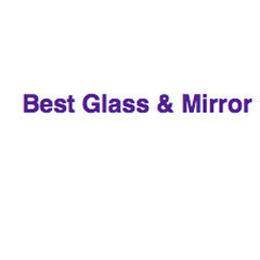 Best Glass & Mirror LLC