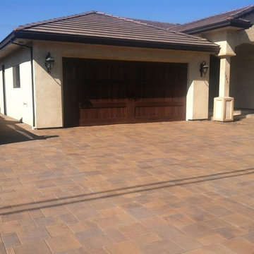 Morales Residence in San Jose