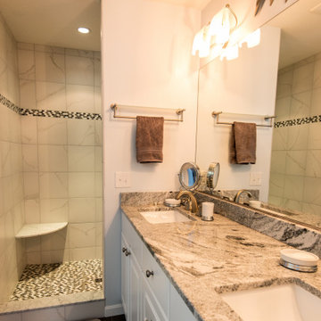 Willow Oak New Addition in Ocean View DE