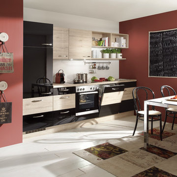 Modern Kitchens