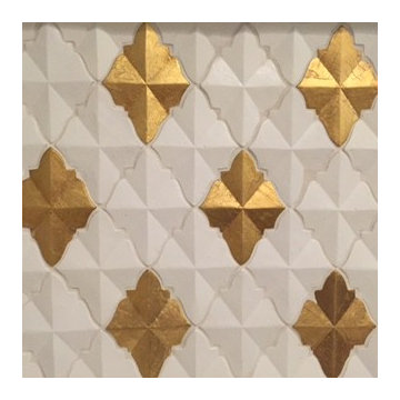 Tabarka - Terracotta Tile