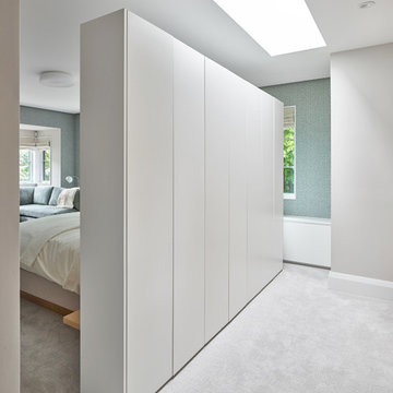 Baby Point Addition and Renovation