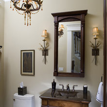 Half Bath ideas