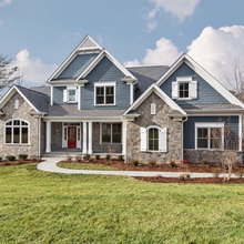 dream house
