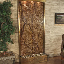 AAC Waterwalls
