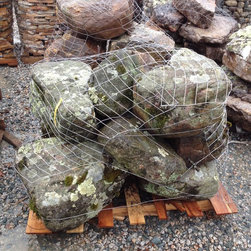 Fieldstone boulders - Landscaping Stones And Pavers