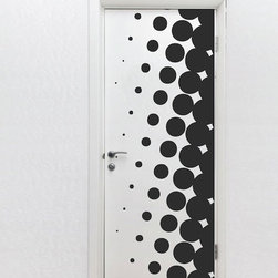 Abstract Wall Decals - Products