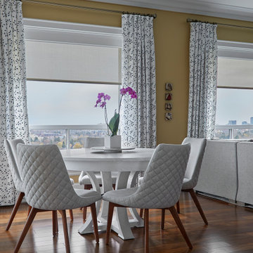 Waterloo Grand Luxury Condo