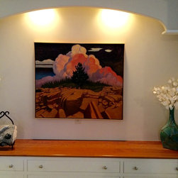 Covens Project - Paintings