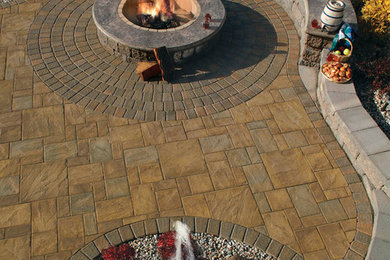 Cambridge Pavers