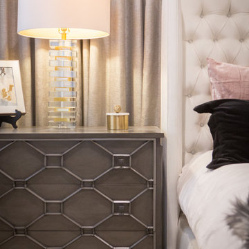 Carmel Valley | Classy | Refined Design