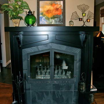 Arvada Home Remodel