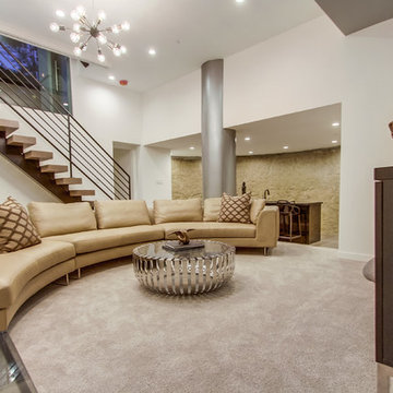Pasadena Complete Home Renovation