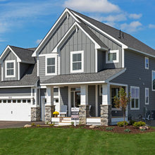 Exterior House_