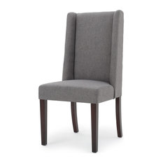 50 Most Popular Contemporary Parsons Dining Chairs For 2021 Houzz