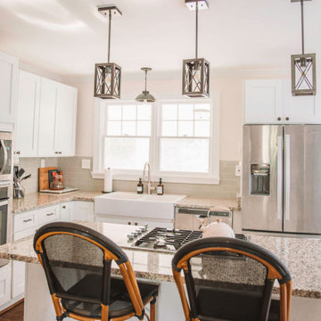 Valley View Cottage