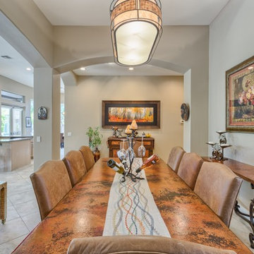 Anthem Residence