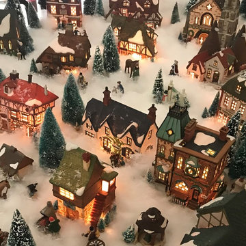 Christmas Decorations