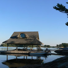 Muskoka Landscapes