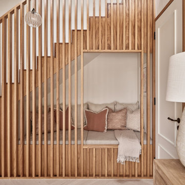 Hertfordshire Family House