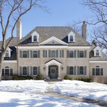 Glencoe House (945 Eastwood Rd, Glencoe, IL 60022)