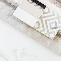 The Essentials- Textured Subway Tile - Tile