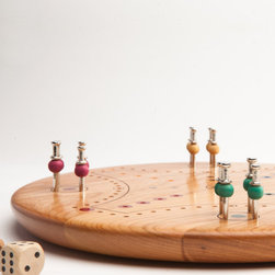Table Games - Board Games And Card Games