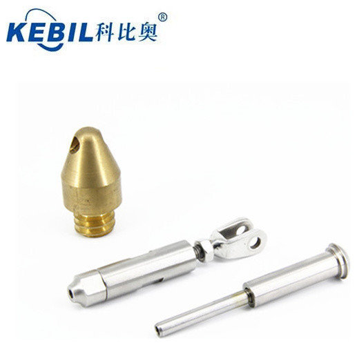 CNC machining parts
