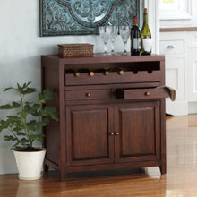 Cabinets