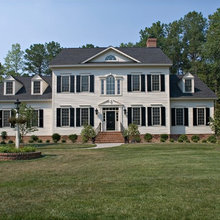 williamsburg homes