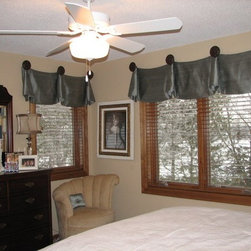 Valance project - Valances