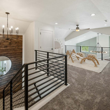 2023 Utah Valley Parade of Homes - Journey's End Homes