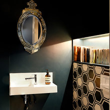Toilettes