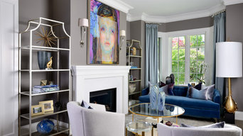 Best 15 Interior Designers And Decorators In Vaughan On Houzz