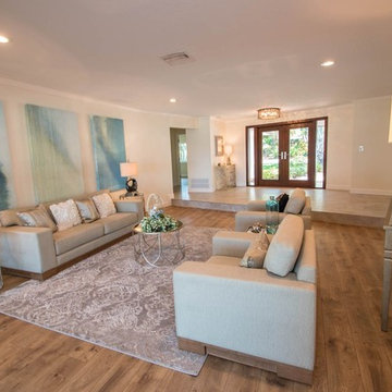 Belleair Bluffs / Unoccupied Staging
