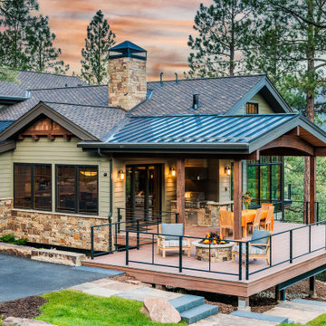 Mountain Home