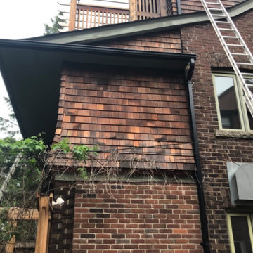 Exterior Projects