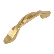 Cabinet hardware