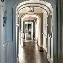 Foyer Entrance